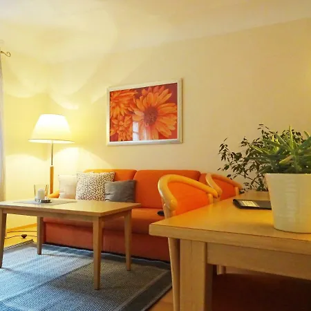 Ferienwohnung, Weingut Trockene Schmitts