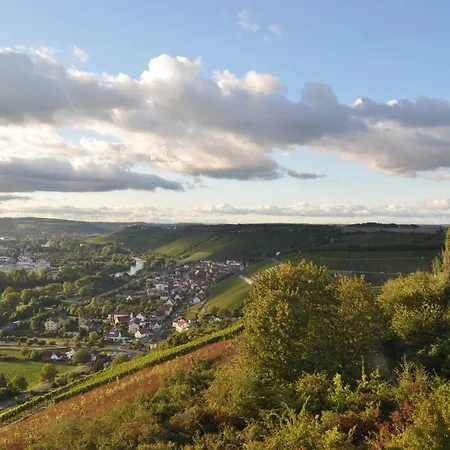 Ferienwohnung, Weingut Trockene Schmitts