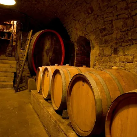 Apartment Ferienwohnung, Weingut Trockene Schmitts