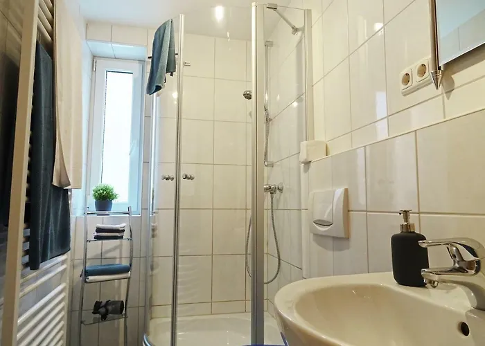 Appartamento Ferienwohnung, Weingut Trockene Schmitts