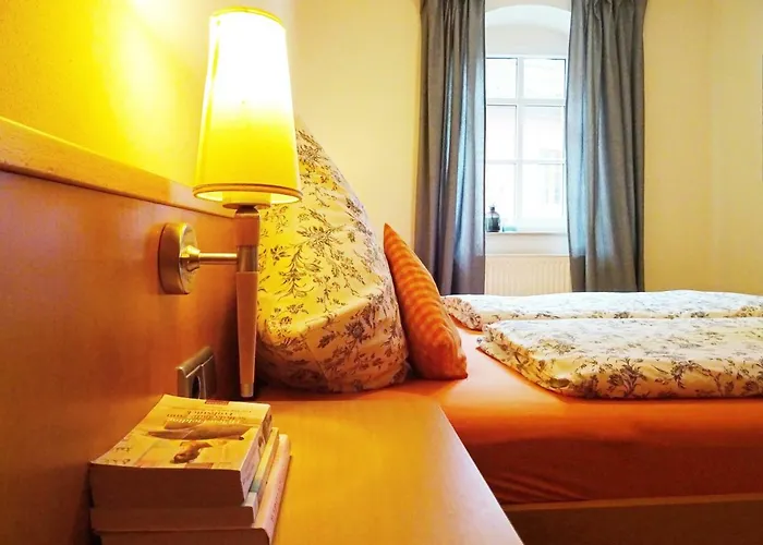 Appartamento Ferienwohnung, Weingut Trockene Schmitts *